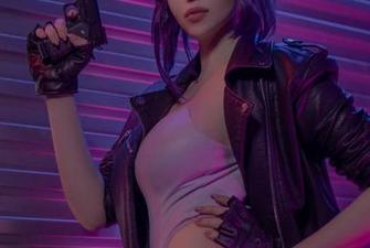 Alina Becker的夏日写真，记得把网盘备份，反向天气预报？