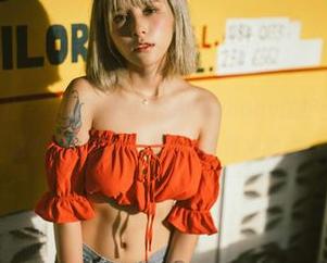 BoLoli菠萝社 – 在线等柳侑绮Sevenbaby的护士图片，诶，这小姐姐怎么总是让人心痒痒的呢。
