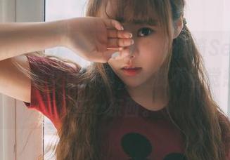 BoLoli菠萝社 – 实话说，柳侑绮Sevenbaby的这组女仆写真，让我不自觉想到了些…东西。