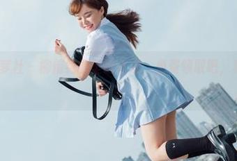 BoLoli菠萝社 – 柳侑绮的圣诞奇遇，免费领取吧，真不骗你哦！