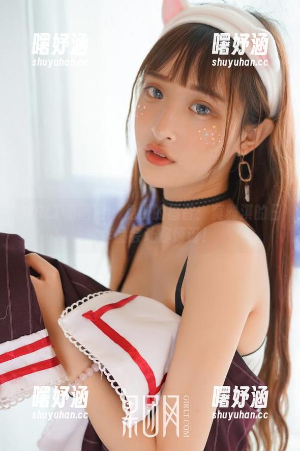 GIRLT果团网-莫雅淇 GIRLT果团网 - 免费的福音:莫雅淇的日常作品会让你惊讶!