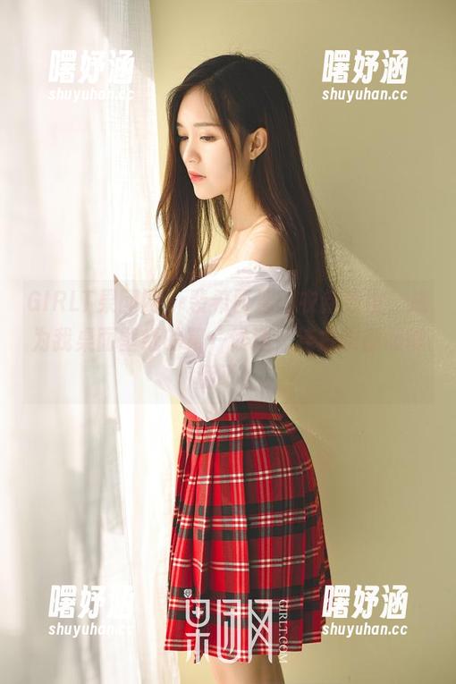 GIRLT果团网-裴希西 GIRLT果团网 - 裴希西连体衣新战役,成为我桌面壁纸的第一候选,连白眼都懒得翻了!