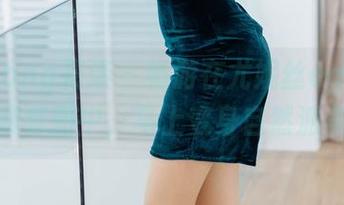 HuaYang花漾 – 畅游在尤妮丝egg的户外免费套图中，马上变身自然派美人！