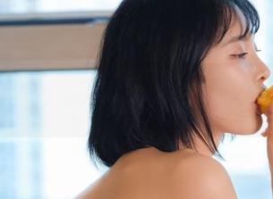 爱上Hyoyeon(김효연)的KoreanRealgraphic，不得不提免费美图！