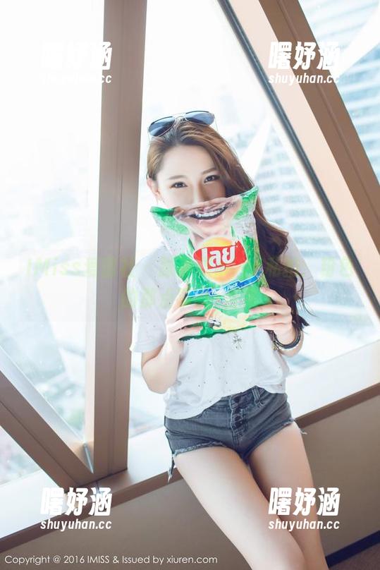 IMiss爱蜜社 - 张静雅miya私拍：粉色的那点事儿+合集
