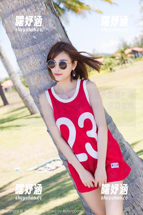 IMiss爱蜜社 - 菩萨心肠还是小恶魔？看完芝芝Booty的高清甜心图集，你总有种意想不到的猜测。