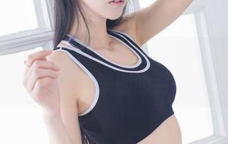 IMiss爱蜜社 – 莉娜lena的气质袅袅套图——让人浮想联翩的另一种韵味