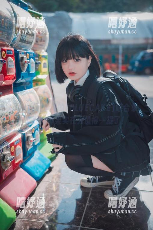 Jenny(정제니)的[BLUECAKE]喵合集，拿到的糖果实在太值得一提了！