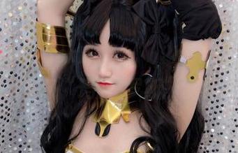 入库“DeadorAlive”，KuukoW的精选照，神奇“玛丽·罗斯”能否复生？