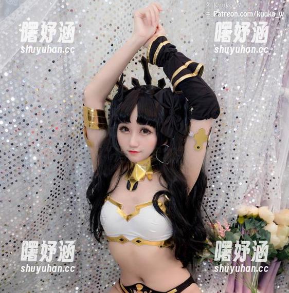 入库“DeadorAlive”，KuukoW的精选照，神奇“玛丽·罗斯”能否复生？