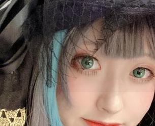 在线追随Luisa_零纱：新泽西兔女郎，别走开