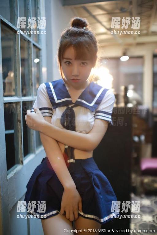 MFStar模范学院-小奶瓶呜呜 MFStar模范学院 - 小奶瓶呜呜的肉丝作品,私拍和欢乐总是亲密无间。