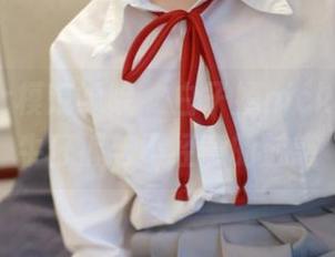 MFStar模范学院 – 白子嫣nicky写真：牛仔裤与不经意的魅惑