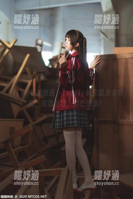 MTYH喵糖映画-lovely呆玄 MTYH喵糖映画 - lovely呆玄的皮衣特辑,高清在线,别眨眼哦!