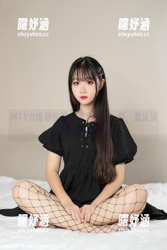 MTYH喵糖映画 - 美食不止一瞬，蠢沫沫厨娘新图来啦！