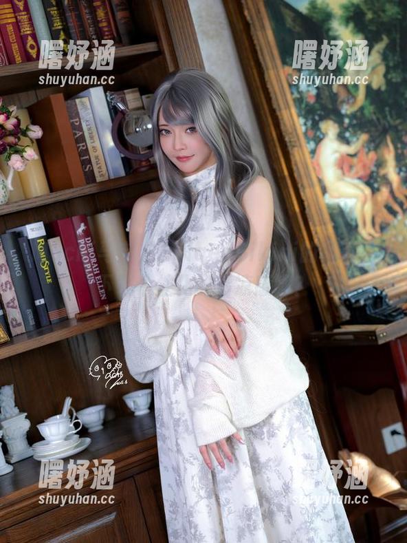 Machi马吉 Machi马吉,AglaeaBikini的写真,下载个性化的清凉感吧?
