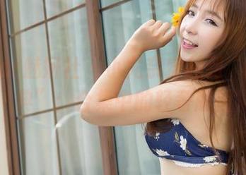 MiStar魅妍社 – 小尤奈穿越到“网袜盛典”：合集中的轻奢版图