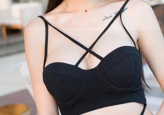 MiStar魅妍社 – 不多说，下载这张陈雅漫VICKY的长腿图片，立马有面儿！