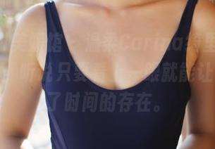 MyGirl美媛馆 – 温柔Carina绮里嘉：她的作品，听说只要看上一眼就能让人忘却了时间的存在。