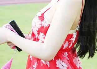 MyGirl美媛馆 – 夏瑶baby套装私拍：原图也有一丝丝的幻想！