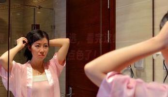 PANS写真 – 水水的黑白精选，看完这组套图完全给我的日常加点色了！