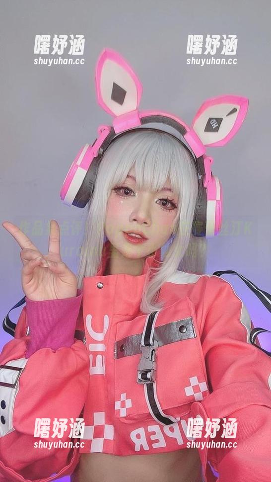 作品集点评！PoppaChan在赛蕾丝汀Kuroinu里是个小仙女吗？