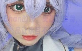 PoppaChan的超“美脚”来袭，免费作品让你目不转睛！