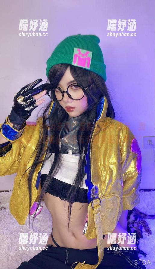 PoppaChan来啦！星街彗星大更新，我只想说，这星星到底有多能驾驭胶卷啊？