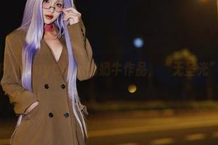 我只想问，PuyPuyChan的奶牛作品，“无圣光”里藏了啥？