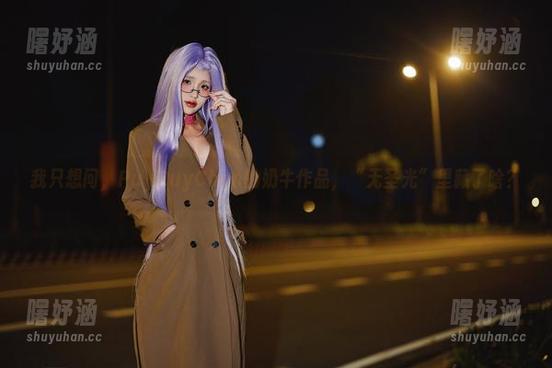 我只想问，PuyPuyChan的奶牛作品，“无圣光”里藏了啥？
