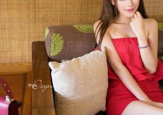 QingDouKe青豆客 – 这不只是一份二丫的合集，更是陈嘉嘉Tiffany的姐姐气场展示。