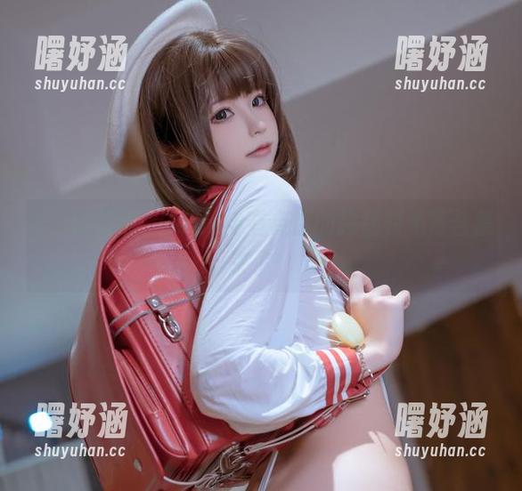 妃咲大揭露，Quan冉有点饿的超福利免费合集来了！