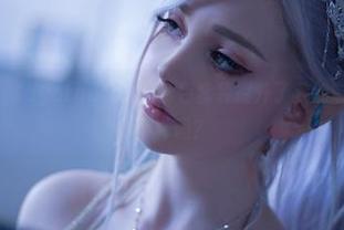 美图&壁纸，Sayathefox的粉色套装提升了我的审美—我说得不算吗？