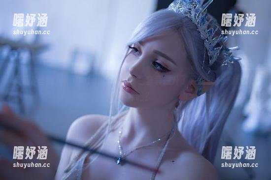 Sayathefox 美图&壁纸,Sayathefox的粉色套装提升了我的审美—我说得不算吗?