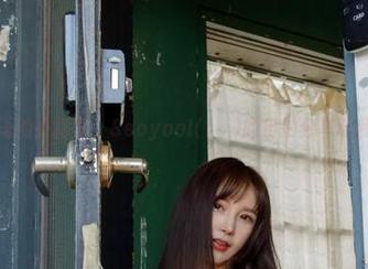 自言自语的小插曲，Seoyool(서율)的自拍分享让我炸裂了
