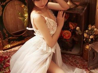 合集狂欢！Shika小鹿鹿带你穿遍不同的连体服造型！
