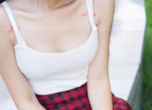 TGOD推女神 – 搔首弄姿的妹妹：琪琪qlql的又一福利作品