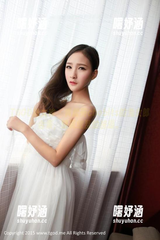 TGOD推女神 - 黄歆苑chobits的兔女郎合集，眼花缭乱的挑逗。