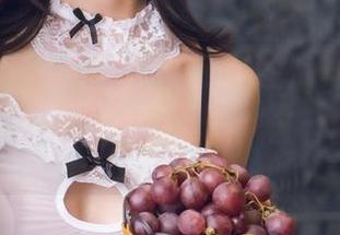 TouTiao头条女神 – 原图曝光，梁芮溪的天使气场太强，我突然觉得自己像个凡人。