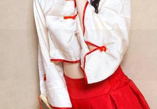 TouTiao头条女神 – 最新的奶牛写真，鱼宝宝彻底颠覆了“牛”派先锋的印象！