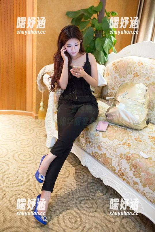 TuiGirl推女郎 - 来瞧瞧，免费皮衣图册！于大小姐华丽变身就在眼前