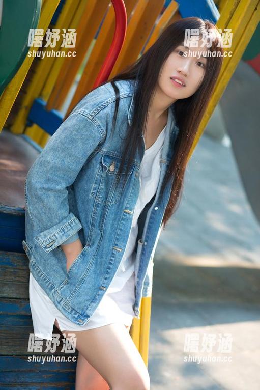 TuiGirl推女郎 - 最新作品上线！土豆姐的睡衣时光，穿上就想二次元。