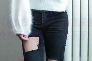 TuiGirl推女郎 – 透过图包窥探松果儿，女神属性在线，谁能不爱？