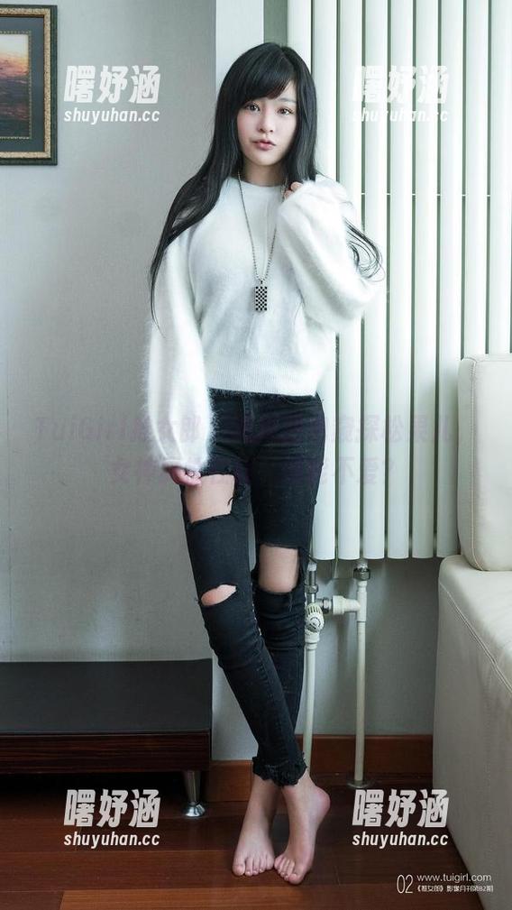 TuiGirl推女郎 - 透过图包窥探松果儿，女神属性在线，谁能不爱？