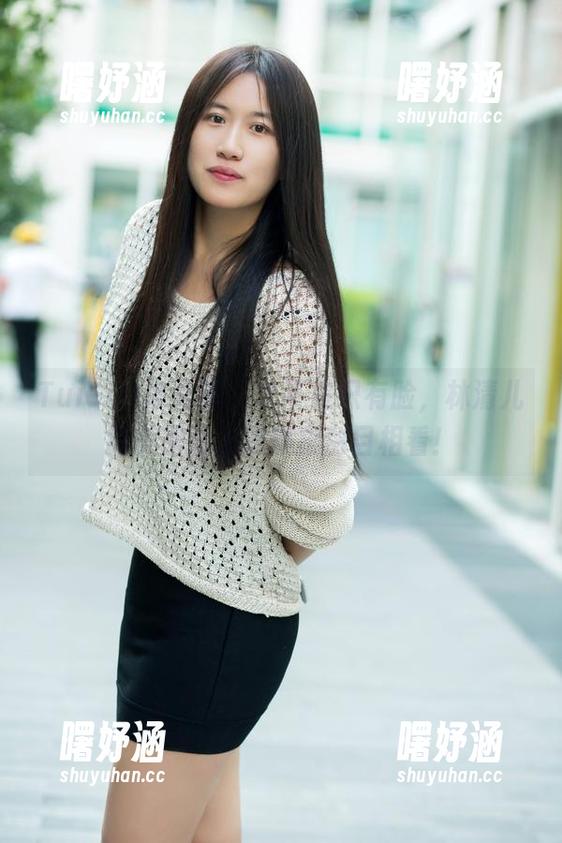 TuiGirl推女郎 - 才不是只有脸，林清儿的美图让人对美脚刮目相看！