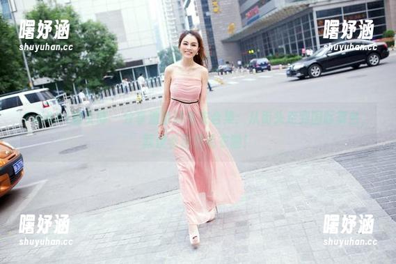 TuiGirl推女郎 - 分享潘娇娇毛衣合集：从街头走到国际舞台，就仗着这件毛衣啦！