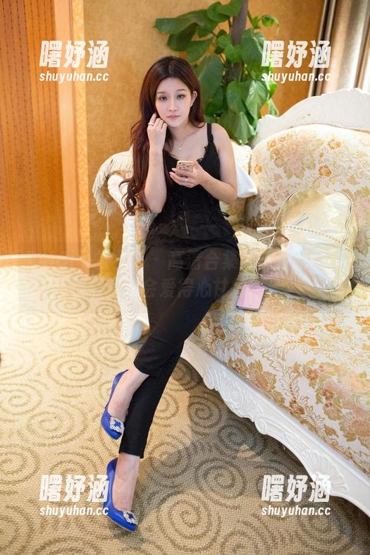 TuiGirl推女郎-王依萌 TuiGirl推女郎 - 高清合集:王依萌的可爱,你会爱得心甘情愿!