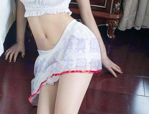 TuiGirl推女郎 – 真真假假？你相信赵惟依的女友图包吗？