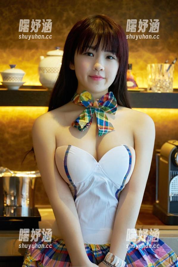 TuiGirl推女郎 - 打开赵纹清全集，邀请天使们的到来吧！