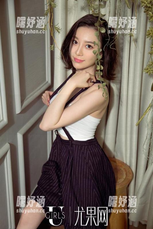 UGirls尤果网-南湘baby UGirls尤果网 - 南湘baby的护士图包,下载后可能会让你想起去年夏天的那个夜晚。